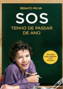 Renato Paiva – SOS tenho de passar