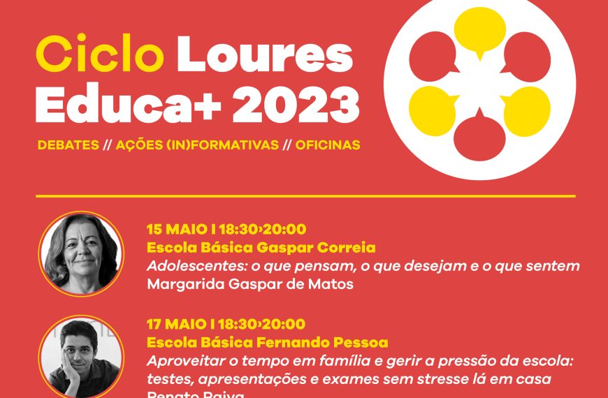 Loures Educa+2023